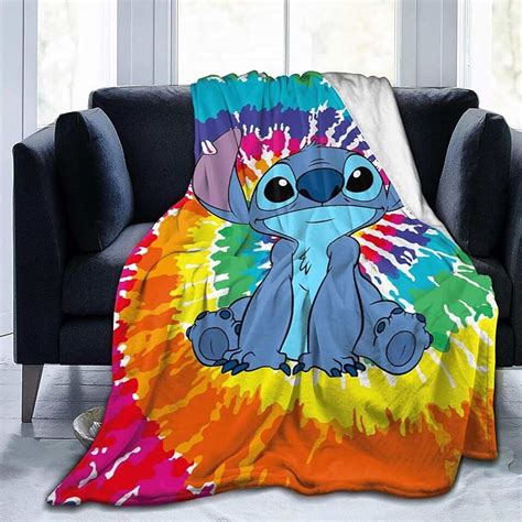 stitch blanket amazon